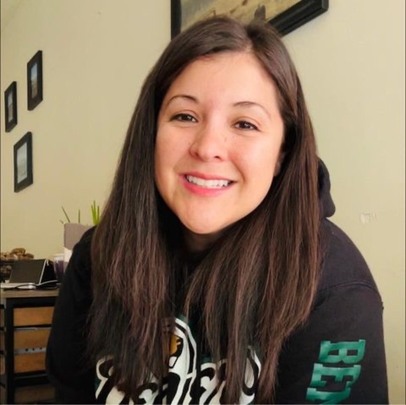 Meet your Posher, Alita - Picture 1 of 1